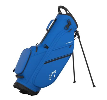 Callaway Chase Standbag, royal