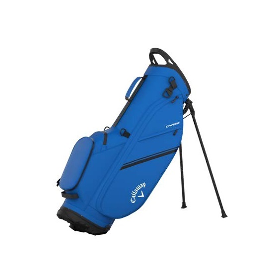 Callaway Chase Standbag, royal