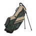 Callaway Chase Dry stand bag, tan/grienfield camo