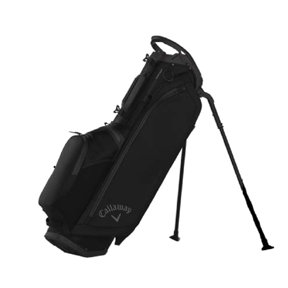 Callaway Fairway C HD Standbag, schwarz