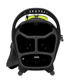 Callaway Fairway C HD Standbag, schwarz