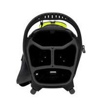 Callaway Fairway C HD Standbag, grau/rosa
