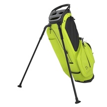 Callaway Fairway C HD Standbag, florescent gelb