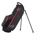 Callaway Fairway C HD Standbag, graphite/desert camo/red