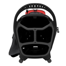 Callaway Fairway C HD Standbag, graphite/desert camo/red