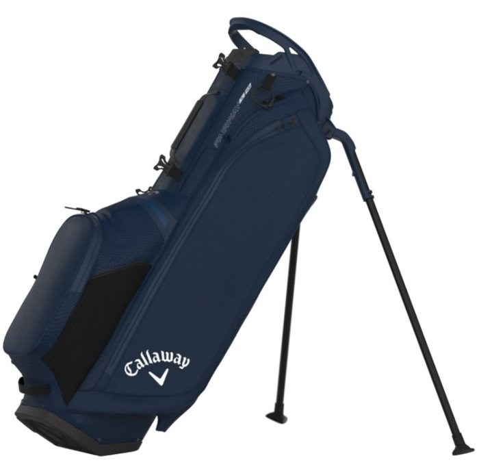 Callaway Fairway C HD Standbag, dunkelblau