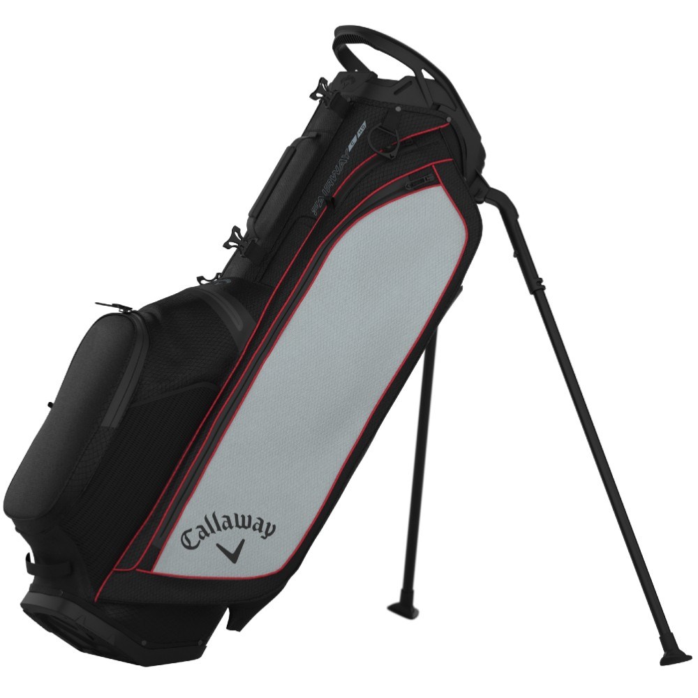 Callaway Fairway C HD Standbag, hardgoods