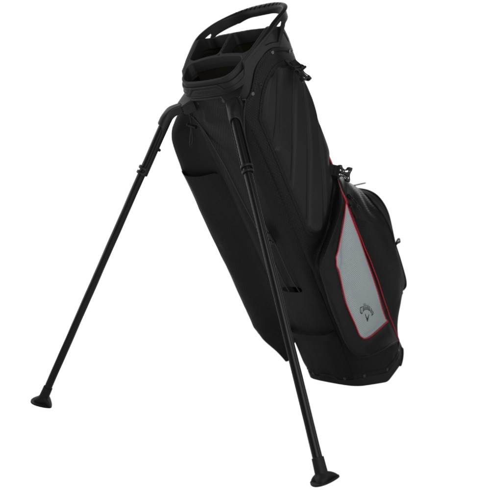 Callaway Fairway C HD Standbag, hardgoods