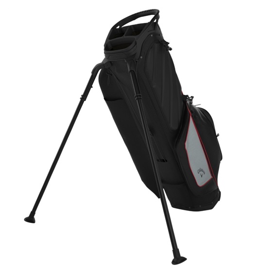 Callaway Fairway C HD Standbag, hardgoods