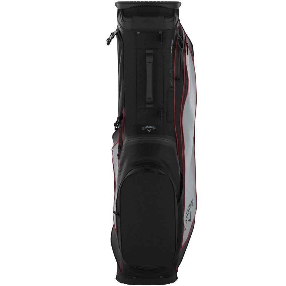 Callaway Fairway C HD Standbag, hardgoods