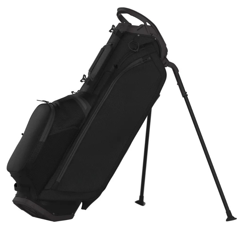 Callaway Fairway C HD L Standbag no logo, schwarz