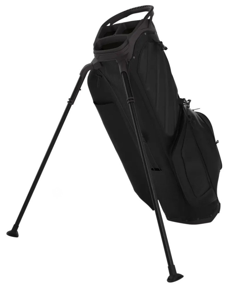 Callaway Fairway C HD L Standbag no logo, schwarz