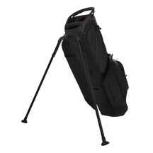 Callaway Fairway C HD L Standbag no logo, schwarz