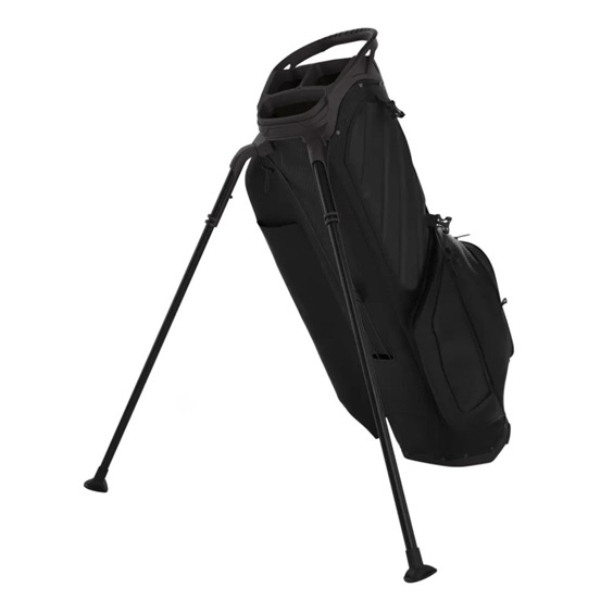 Callaway Fairway C HD L Standbag no logo, schwarz