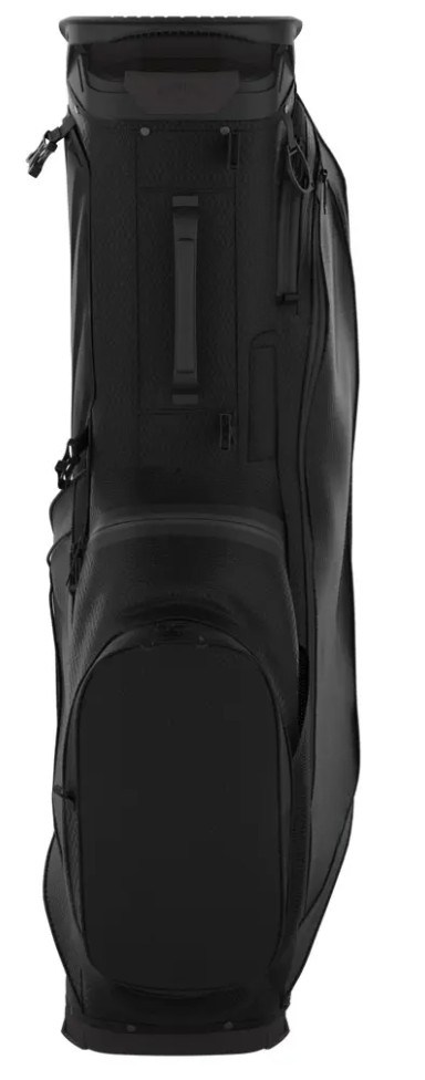 Callaway Fairway C HD L Standbag no logo, schwarz