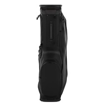 Callaway Fairway C HD L Standbag no logo, schwarz