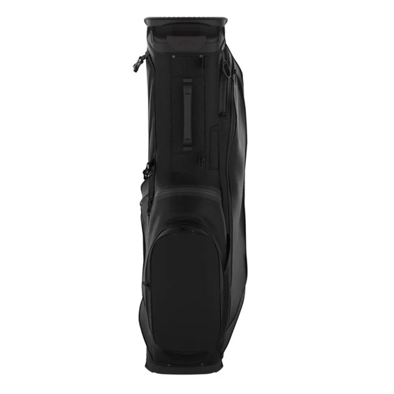 Callaway Fairway C HD L Standbag no logo, schwarz