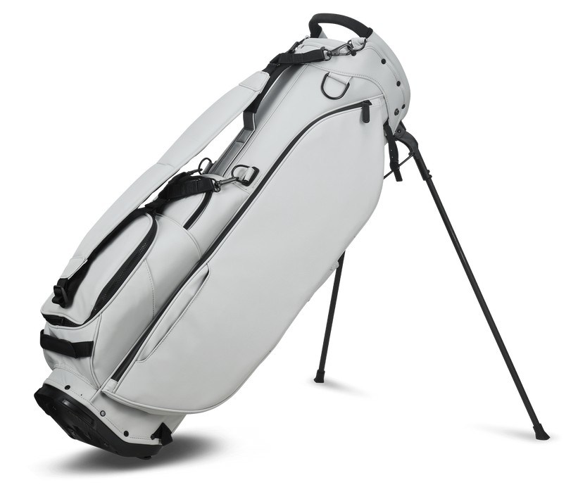 Callaway Summit Standbag, cool platinum