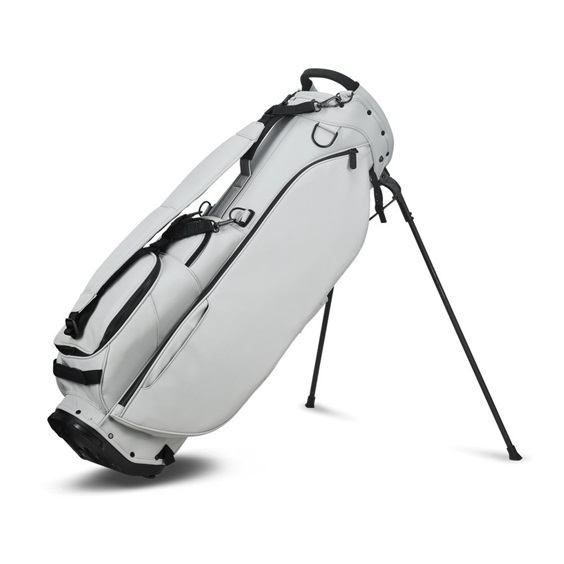 Callaway Summit Standbag, cool platinum