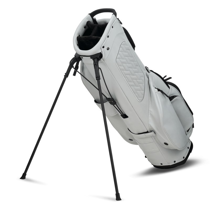 Callaway Summit Standbag, cool platinum