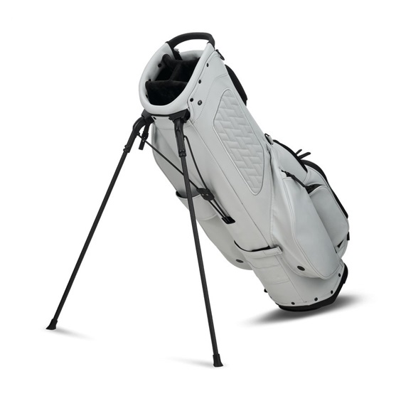 Callaway Summit Standbag, cool platinum