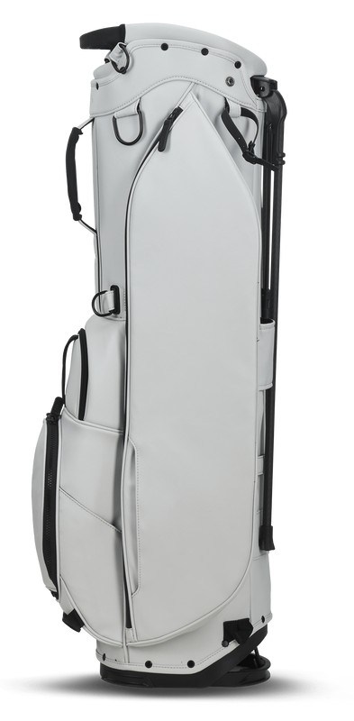Callaway Summit Standbag, cool platinum