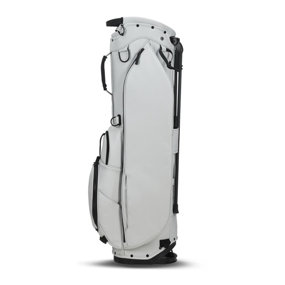 Callaway Summit Standbag, cool platinum