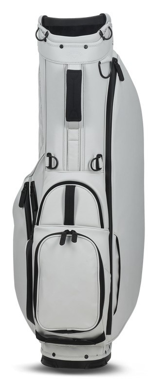 Callaway Summit Standbag, cool platinum