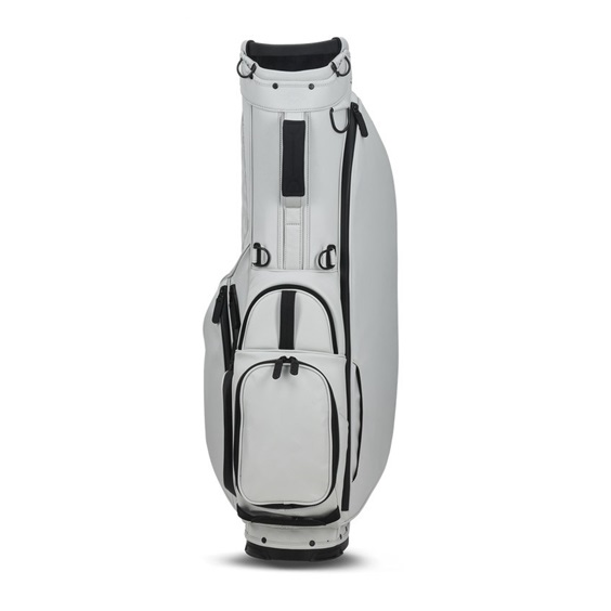 Callaway Summit Standbag, cool platinum