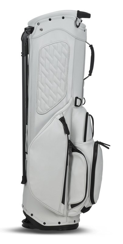 Callaway Summit Standbag, cool platinum