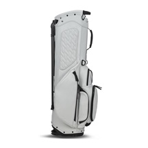 Callaway Summit Standbag, cool platinum