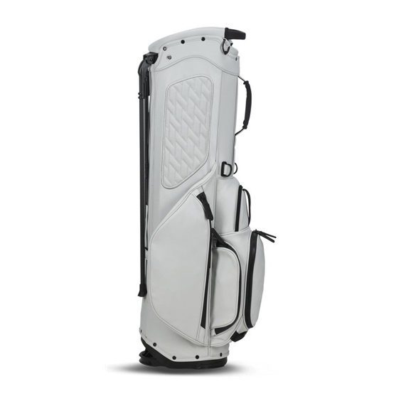 Callaway Summit Standbag, cool platinum
