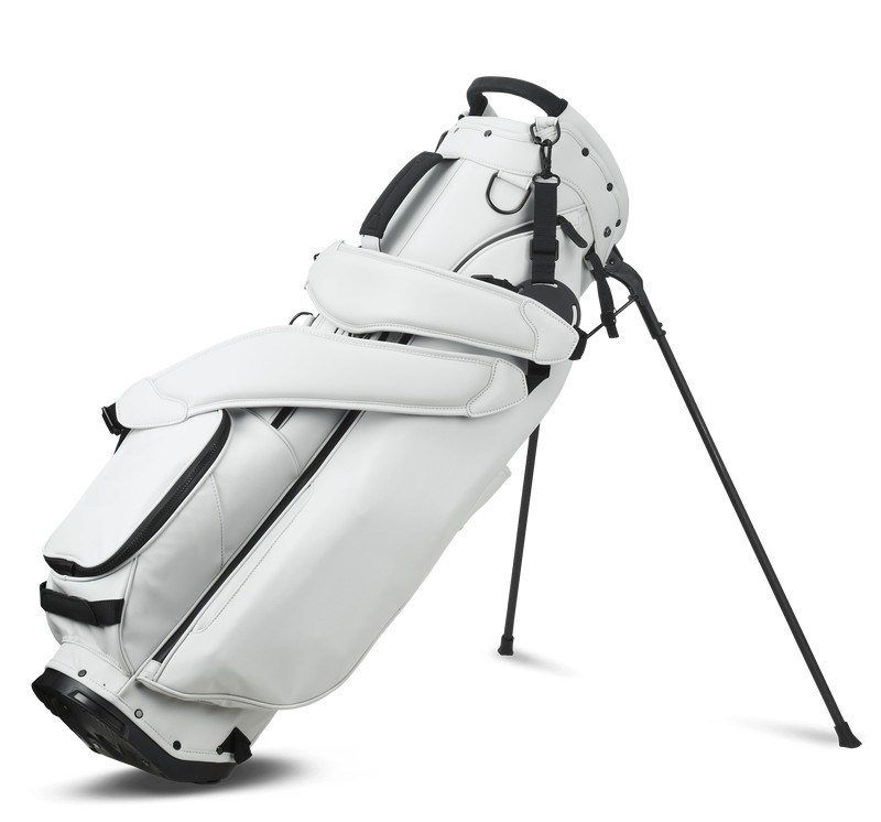 Callaway Summit Standbag, cool platinum