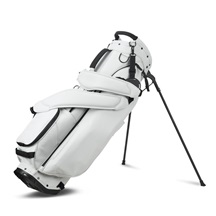 Callaway Summit Standbag, cool platinum
