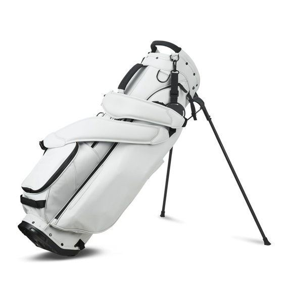 Callaway Summit Standbag, cool platinum