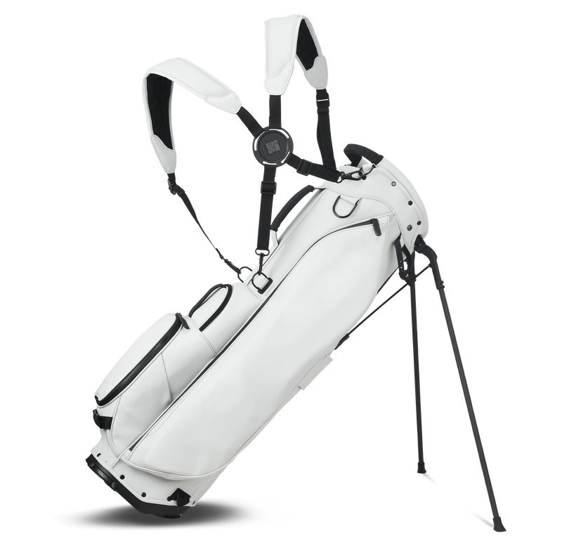 Callaway Summit Standbag, cool platinum