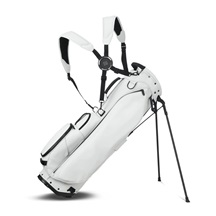 Callaway Summit Standbag, cool platinum