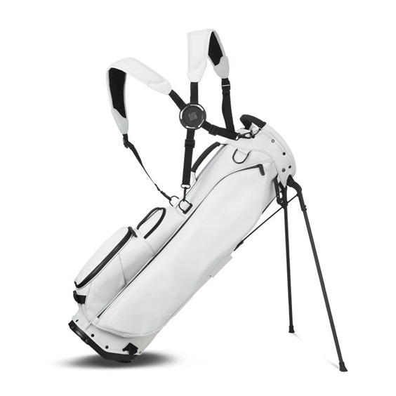 Callaway Summit Standbag, cool platinum