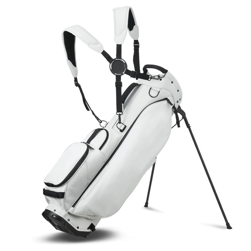 Callaway Summit Standbag, cool platinum
