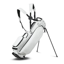 Callaway Summit Standbag, cool platinum