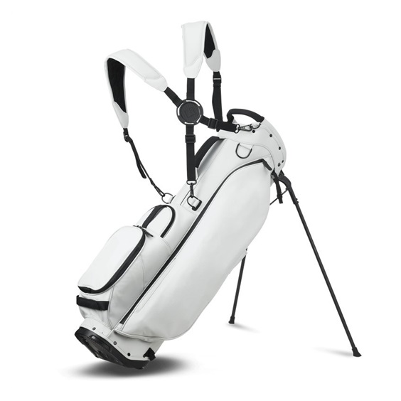 Callaway Summit Standbag, cool platinum