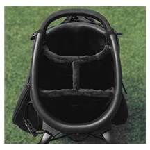 Callaway Summit Standbag, cool platinum