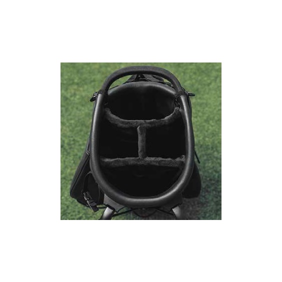 Callaway Summit Standbag, cool platinum