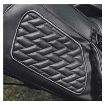 Callaway Summit Standbag, cool platinum