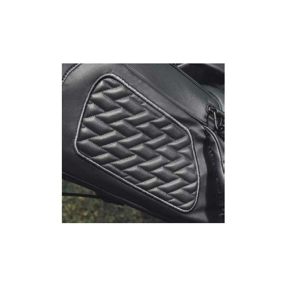 Callaway Summit Standbag, cool platinum