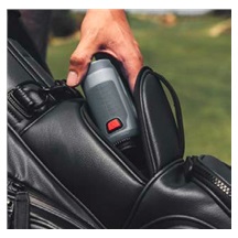 Callaway Summit Standbag, cool platinum
