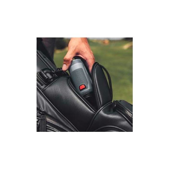 Callaway Summit Standbag, cool platinum