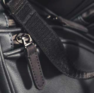 Callaway Summit Standbag, cool platinum