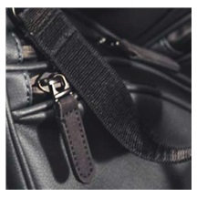 Callaway Summit Standbag, cool platinum