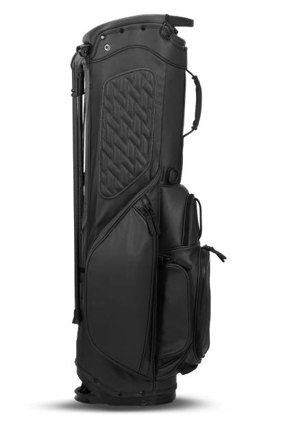 Callaway Summit Standbag, cool midnight